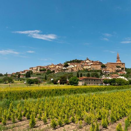 דירות קסטיליון פיורנטינו Borgo Sant'Andrea Al Pozzo מראה חיצוני תמונה