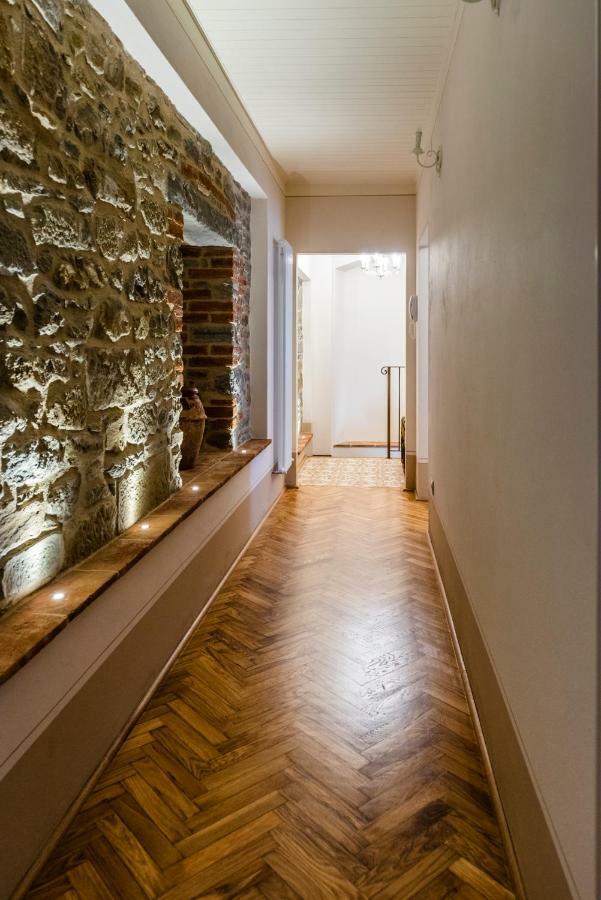 דירות קסטיליון פיורנטינו Borgo Sant'Andrea Al Pozzo מראה חיצוני תמונה