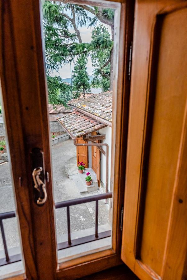 דירות קסטיליון פיורנטינו Borgo Sant'Andrea Al Pozzo מראה חיצוני תמונה
