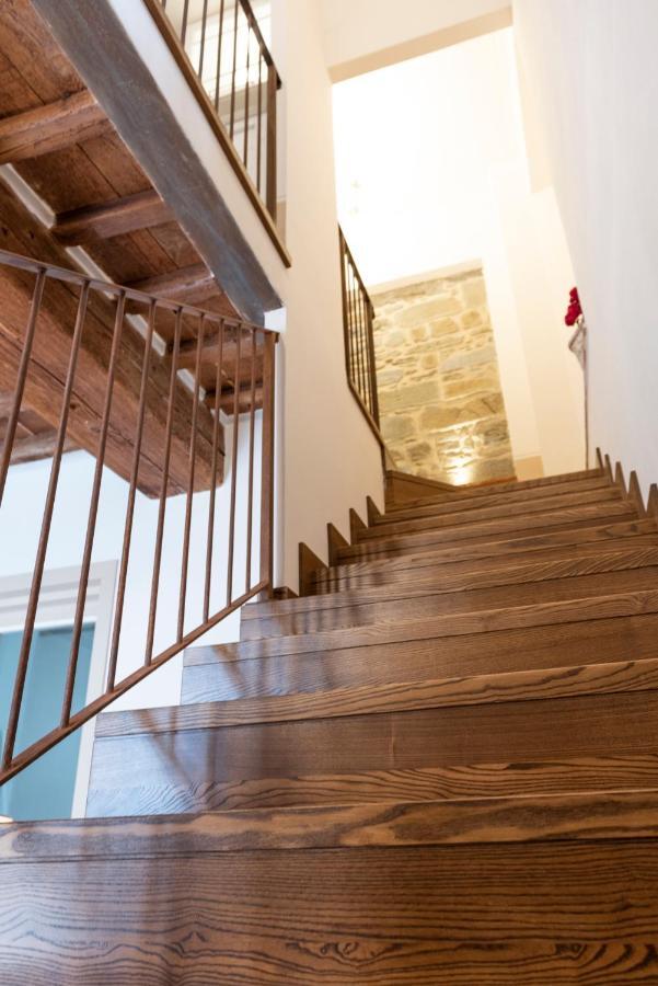 דירות קסטיליון פיורנטינו Borgo Sant'Andrea Al Pozzo מראה חיצוני תמונה