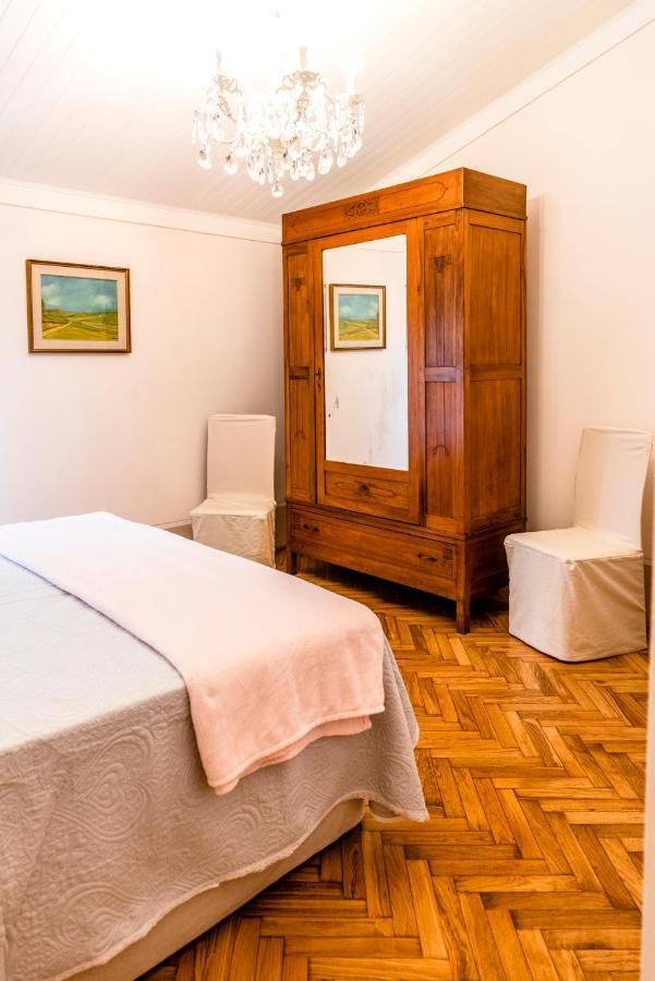 דירות קסטיליון פיורנטינו Borgo Sant'Andrea Al Pozzo מראה חיצוני תמונה